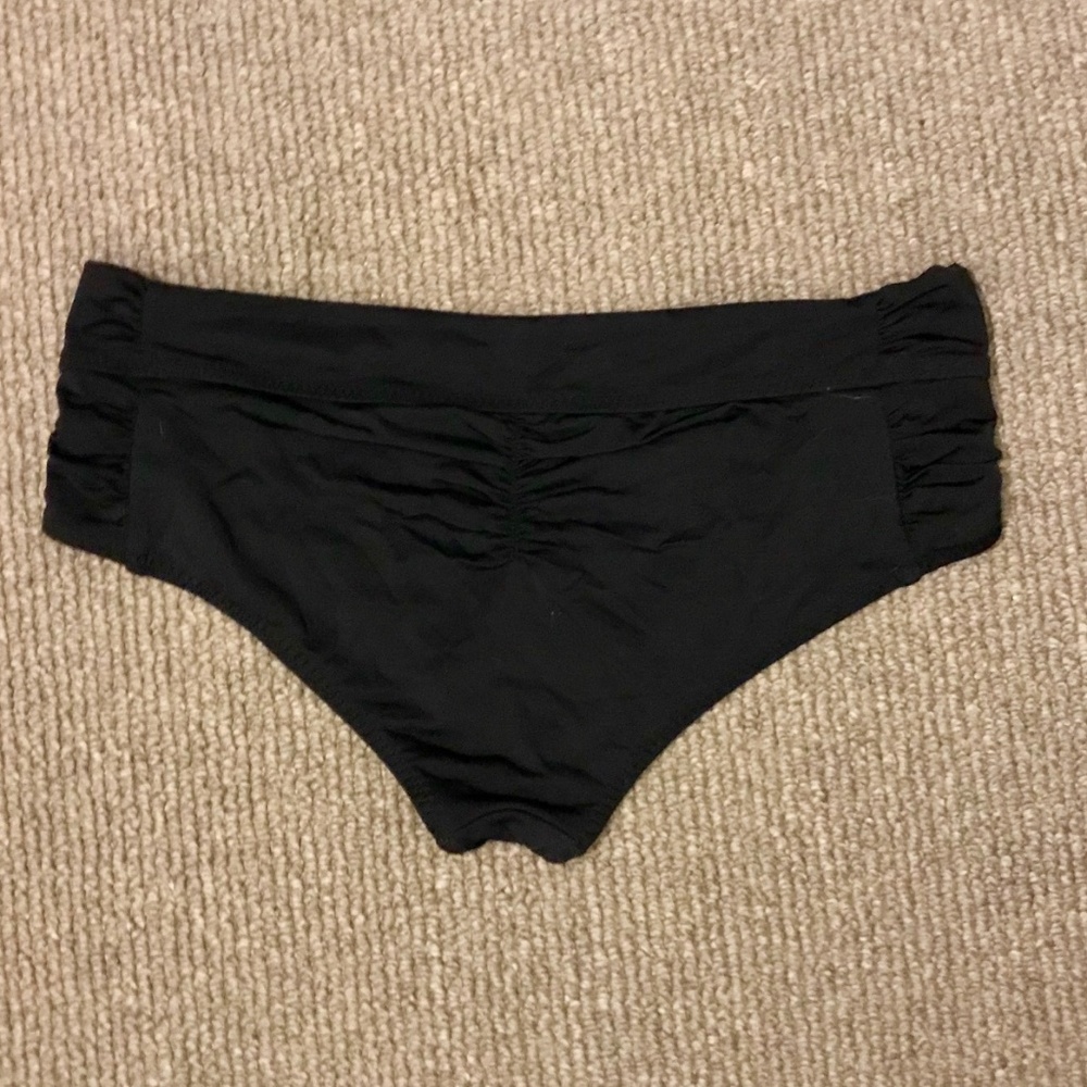 Athleta Aqualuxe Swim Bottoms